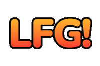 Lets Go Sticker Sticker