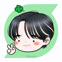 Leejunho GIF