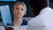 fox tv doctor GIF by The Resident on FOX