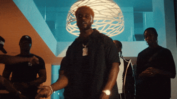 Skrapz - Normal (Official Music Video)