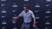 VUAthletics vuathletics vugolf vumgolf GIF