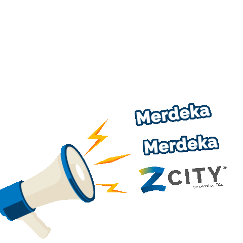 Malaysia Speaker Sticker by zcity