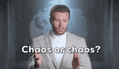 The Challenge GIF by The Challenge: War of The Worlds