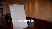 I Am So Smart GIF by Northern Ireland
