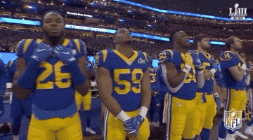 2018 Nfl Football GIF by NFL