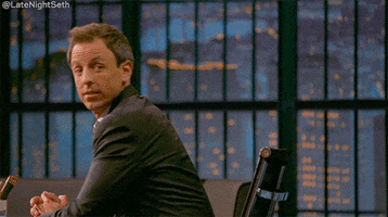 seth meyers thumbs up GIF by Late Night with Seth Meyers