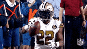 2018 Nfl Football GIF by NFL