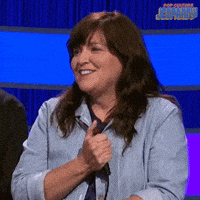 Colin Jost GIF by Jeopardy!