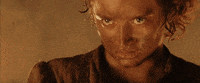 lord of the rings GIF