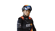 Team Spain Sticker by SailGP
