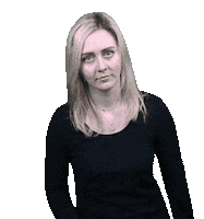 sitevkostce good like good job blonde Sticker