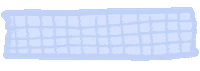 Tape Scrapbooking Sticker