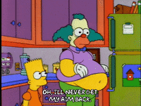 Season 4 Episode 22 GIF by The Simpsons
