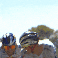 Love Kiss GIF by Amaury Sport Organisation