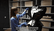 London Museum GIF by PBS News