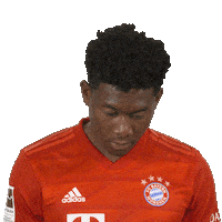 Champions League Smile Sticker by FC Bayern Munich