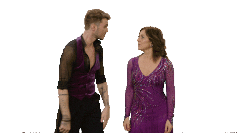 Dancing Stars Seebauer Sticker by ORF