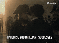 Brilliant Successes 