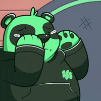 Crypto Bitcoin GIF by SuperVerse