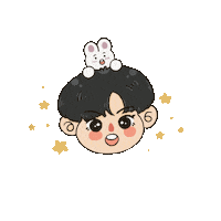 dearmydo0 nct nct 127 doyoung nct doyoung Sticker