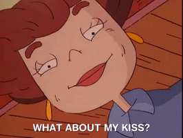 nicksplat aaahh real monster GIF