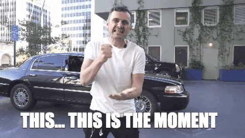 you got this best day ever GIF by GaryVee