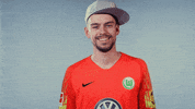 Football Lol GIF by VfL Wolfsburg