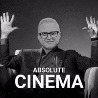 Absolute Cinema GIF