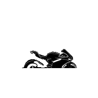 Gotham Ducati Sticker by Gotham Ducati Desmo Owners Club