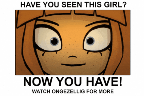 Gem Ongezellig GIF