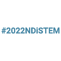 Stem Sticker by SACNAS