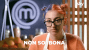 Sky Uno Irene GIF by Sky Italia