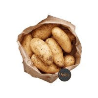 Scotland Potatovodka Sticker by Ogilvy Spirits