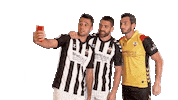 Selfie Cdcs Sticker by CD Castellon