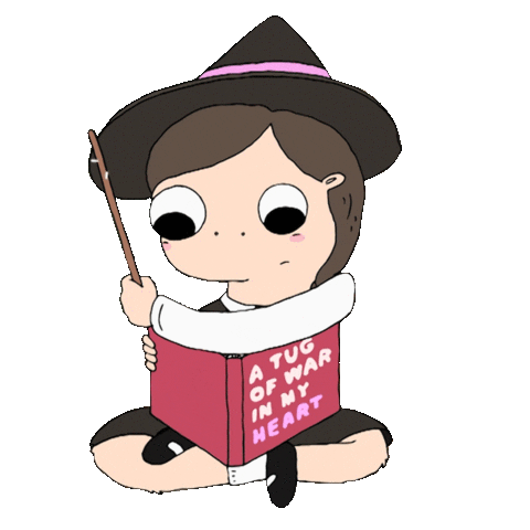 summer camp island animation Sticker by Cartoon Network Asia