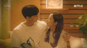Korean Drama Love GIF by The Swoon