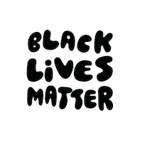 Black Lives Matter Blm Sticker
