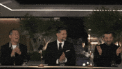 Clap Judges GIF by Star Channel TV