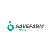 SaveFarm  Sticker