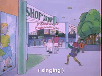 nicksplat doug GIF