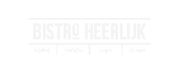Bistroheerlijk bistro heerlijk bistroheerlijk bistro heerlijk Sticker