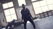 bodybuildingcom fitness workout scream strong GIF