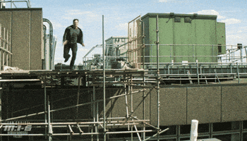 Paramount Pictures GIF by Mission: Impossible