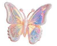 Illustration Rainbow Sticker
