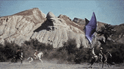 sci fi mondays GIF by Warner Archive