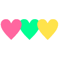 giofernandess love heart amor line Sticker