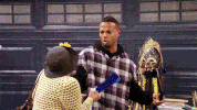 season 1 fight GIF by NBC