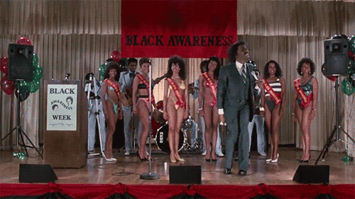 coming to america 80s movies GIF