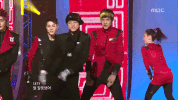 kpop k-pop k pop coed school GIF