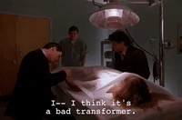 season 1 GIF by Twin Peaks on Showtime